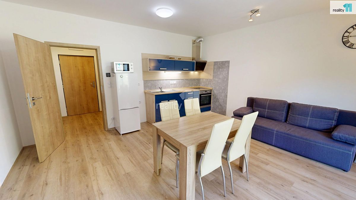 Prodej bytu 2+kk 51 m² – fotografie 2