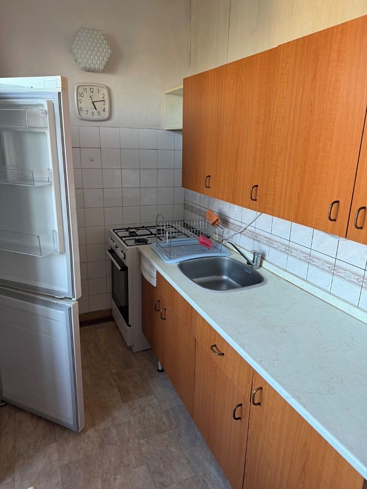 Pronájem bytu 2+1 55 m² – fotografie 3