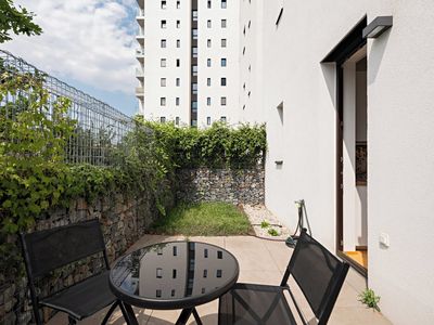 Pronájem bytu 2+kk 42 m²