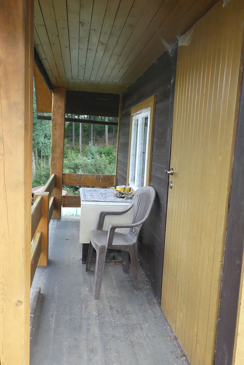 Prodej chaty 20 m², pozemek 474 m² – fotografie 3
