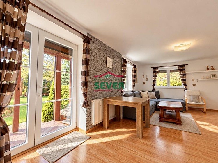 Квартира 3+1 на продаж, 65 м² (2 з 21)