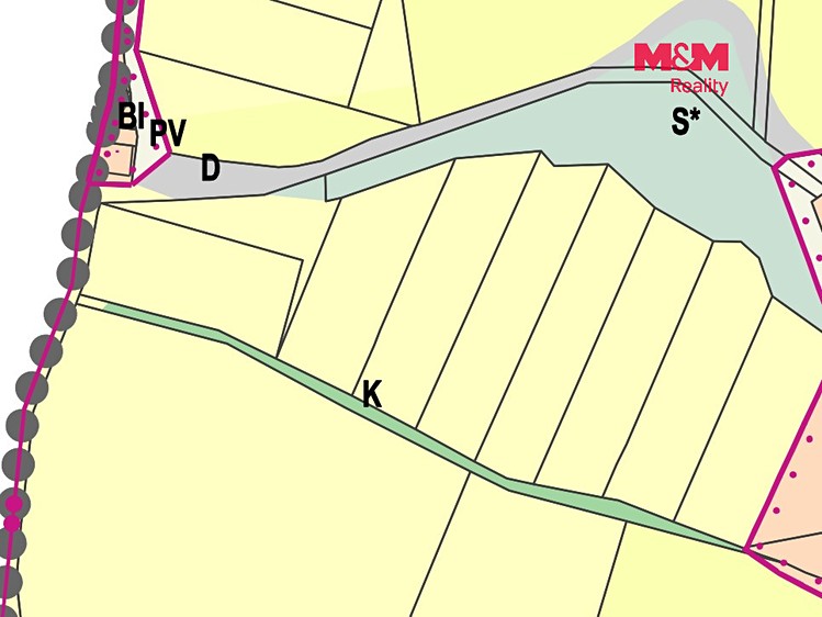 Ділянка на продаж, 1 739 м² (6 з 7)