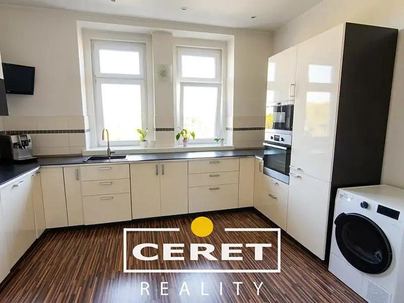 Prodej bytu 3+1 120 m², Žatec – náhled fotky 2