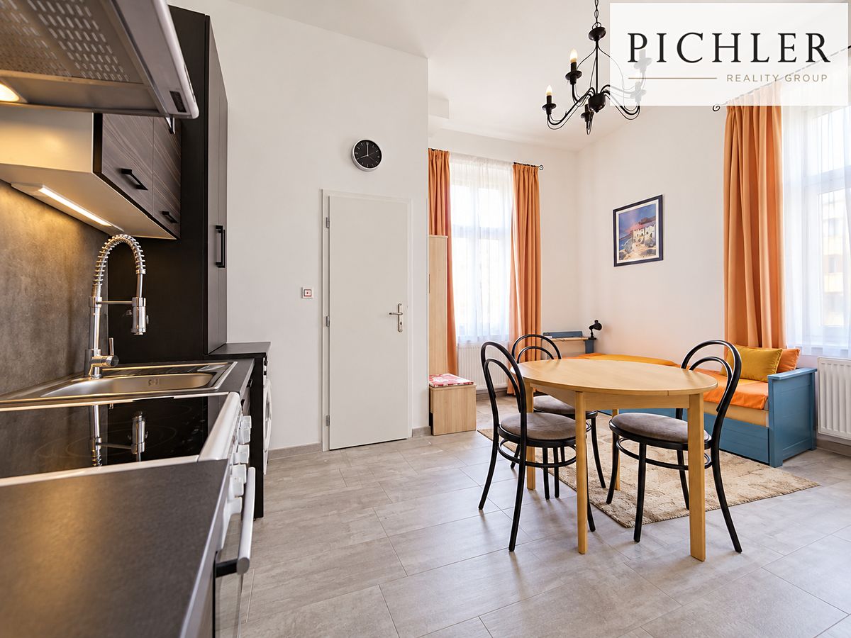 Prodej bytu 1+kk 36 m² – fotografie 4
