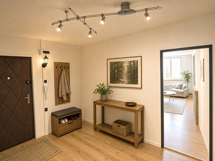 Prodej bytu 3+1, 78 m² (25 z 30)