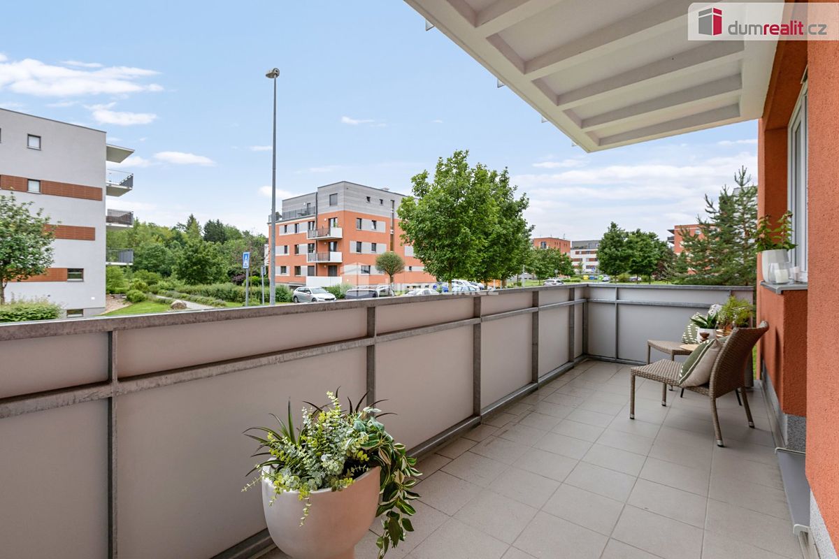 Prodej bytu 3+kk 72 m²