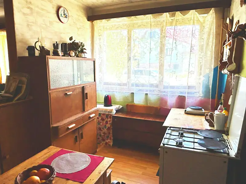 Prodej rodinného domu 65 m², pozemek 237 m², Popovice – náhled fotky 3
