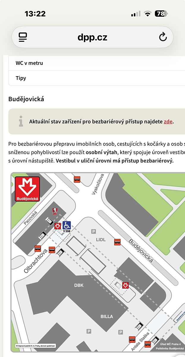 Pronájem obchodního prostoru 25 m² – fotografie 5