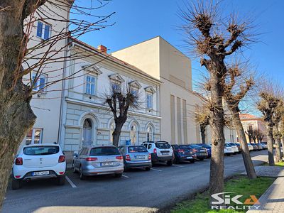 Prodej kanceláře 449 m²
