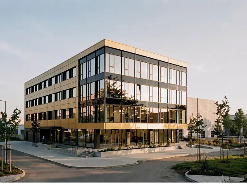 Pronájem skladového prostoru 104 m², Brno – náhled fotky 1