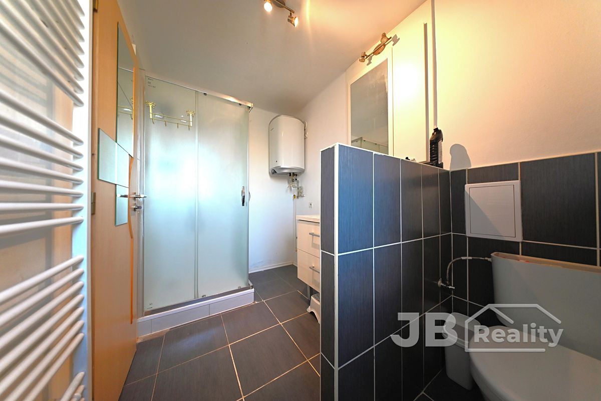Prodej bytu 2+1 56 m² – fotografie 3