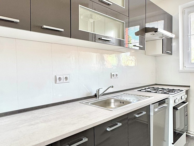 Квартира 3+1 на продаж, 62 м² (6 з 17)