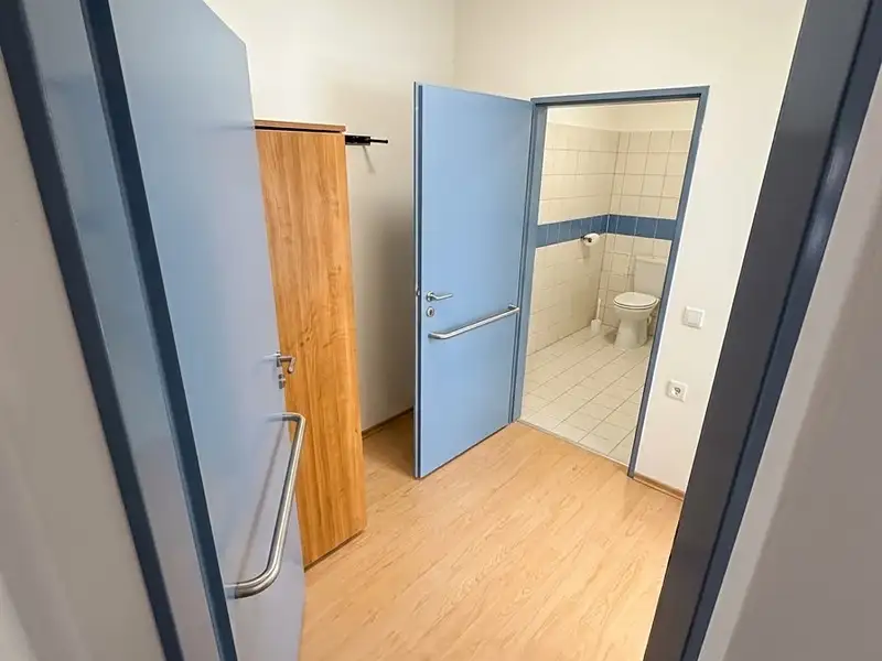 Pronájem bytu 1+kk 32 m², Brno – náhled fotky 2