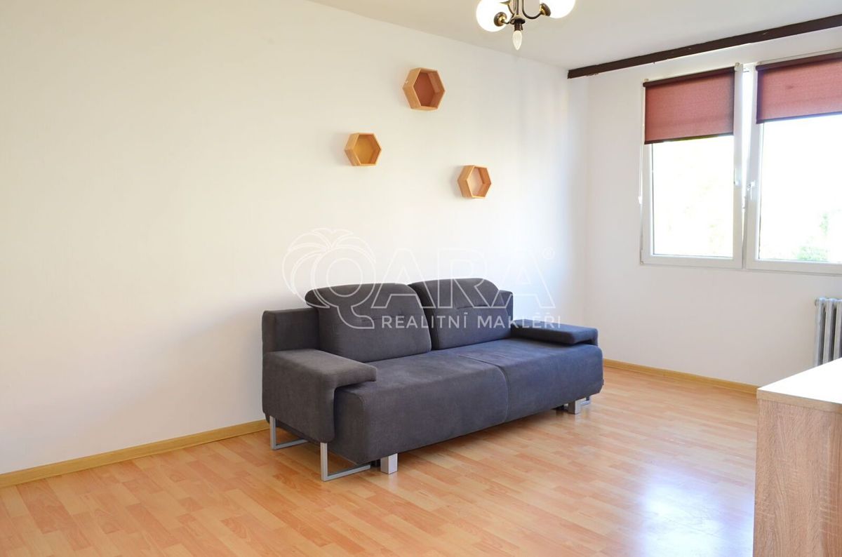 Prodej bytu 2+kk 42 m²