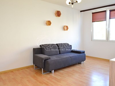 Prodej bytu 2+kk 42 m²
