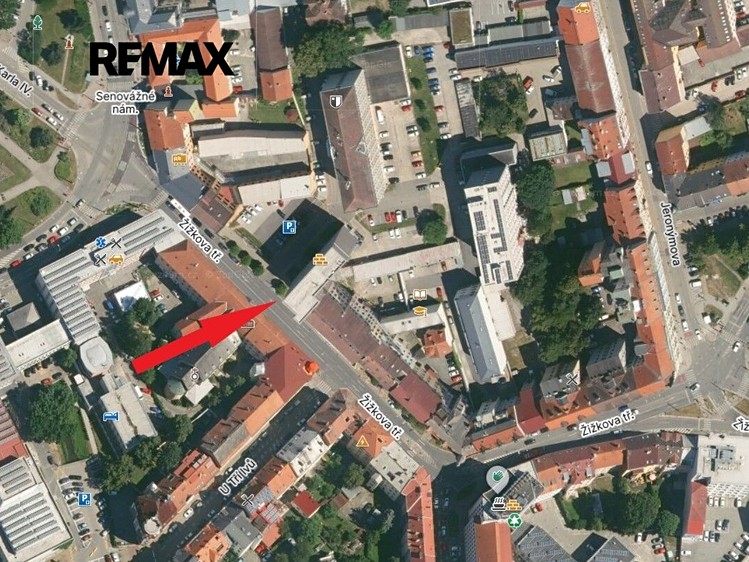 Комерційне приміщення в оренду, 252 м² (11 з 12)