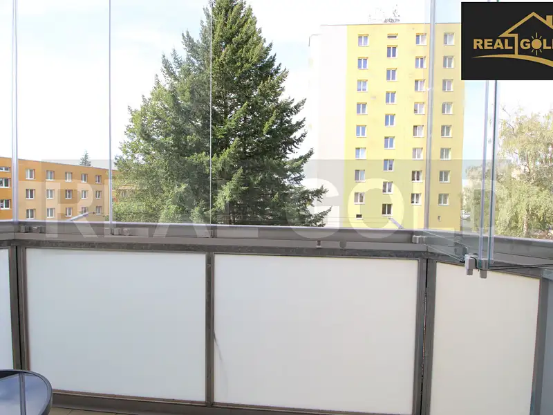 Prodej bytu 2+1 55 m², Třebíč – náhled fotky 3