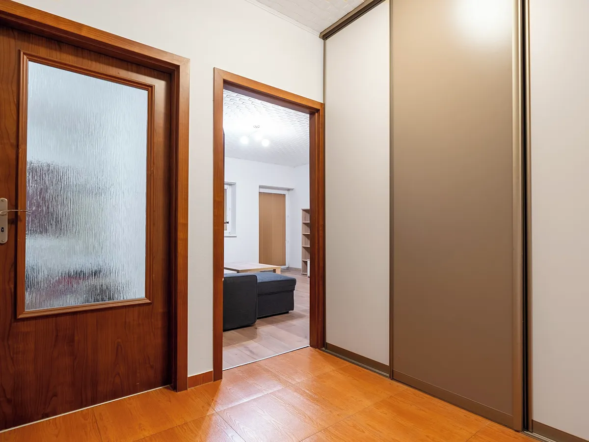 Pronájem bytu 2+kk 50 m² — fotografie 7