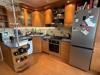 Prodej bytu 3+1 66 m²