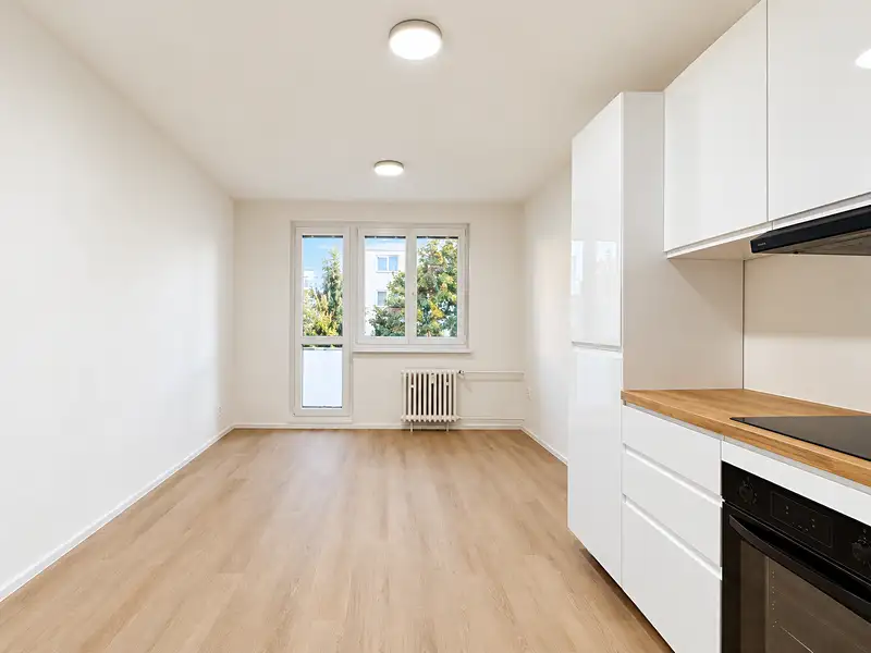 Prodej bytu 3+kk 54 m², Praha – náhled fotky 2