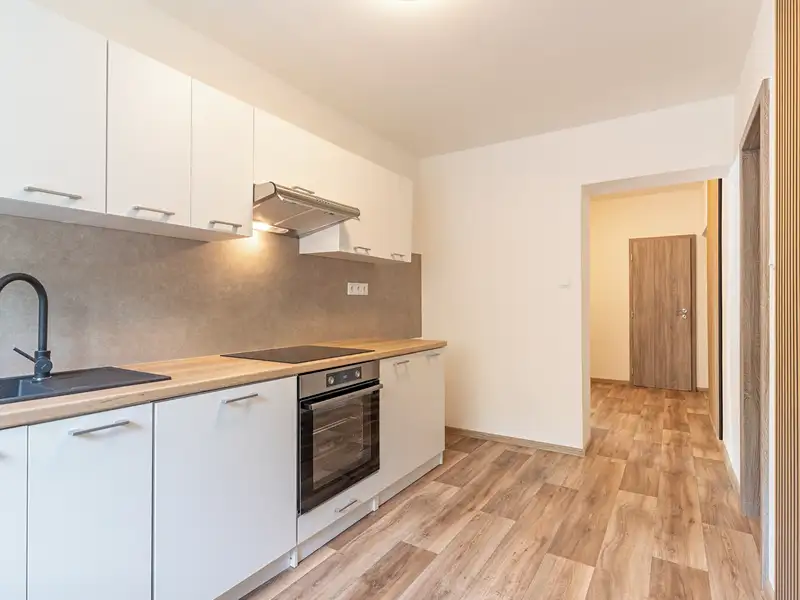 Prodej bytu 2+1 48 m², Nový Malín – náhled fotky 2