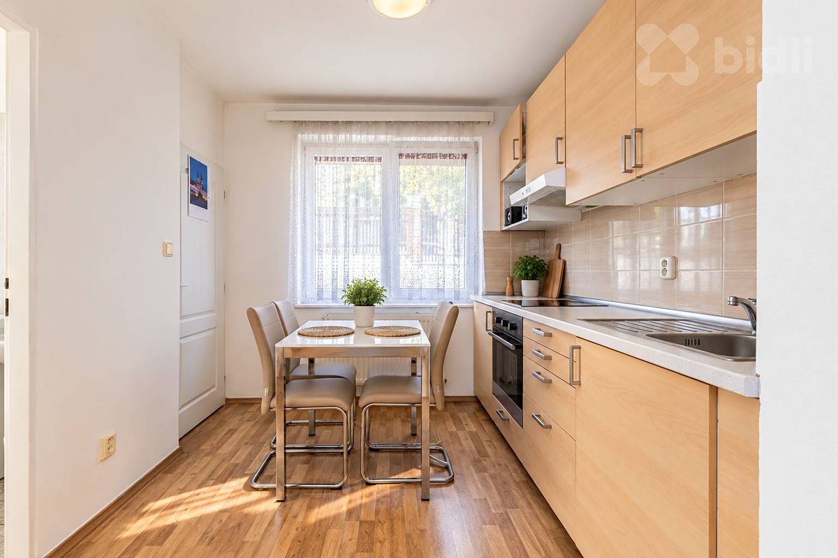 Prodej bytu 1+kk 32 m² – fotografie 4