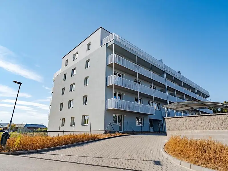 Pronájem bytu 2+kk 72 m², Litomyšl – náhled fotky 1