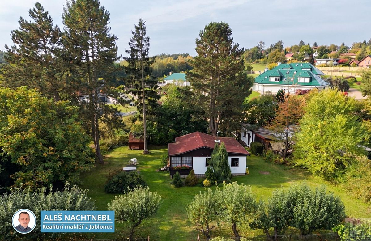 Prodej stavebního pozemku 1155 m², Mnichovice – fotka 1 z 3