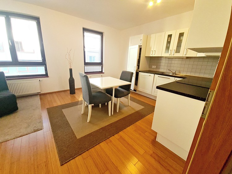Wohnung 1+kk zur Miete, 40 m² (2 von 6)