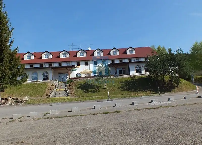 Prodej komerční nemovitosti 39598 m², Strážný – náhled fotky 2