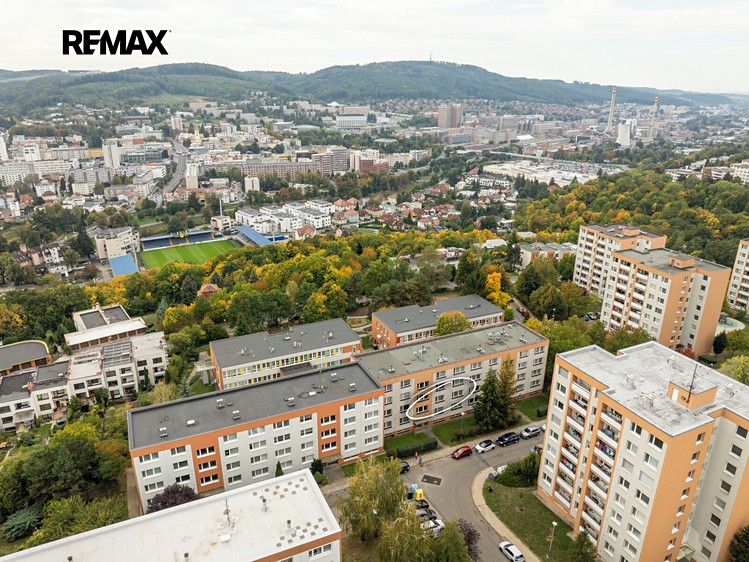Квартира 3+1 в оренду, 72 м² (1 з 21)
