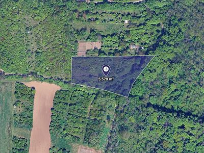 Prodej zahrady 5579 m²