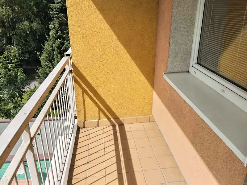 Pronájem bytu 1+kk 30 m², Ostrava – náhled fotky 2