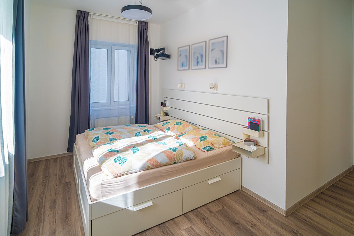 Prodej bytu 2+kk 49 m² – fotografie 3