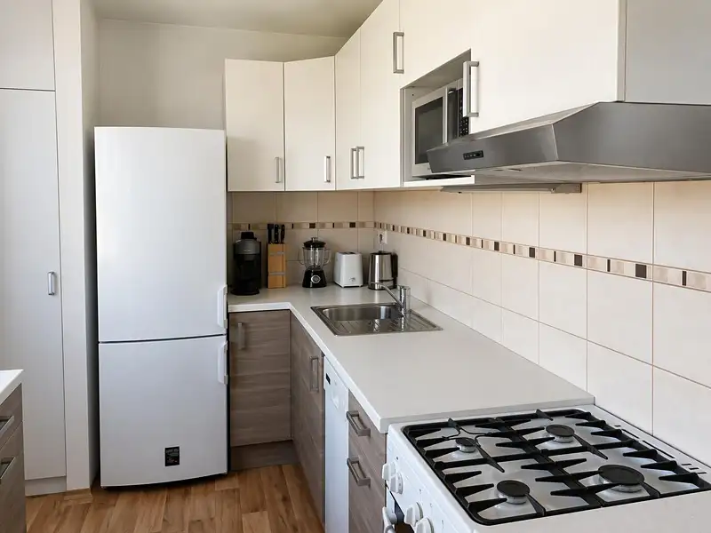 Pronájem bytu 3+1 59 m², Nymburk – náhled fotky 3