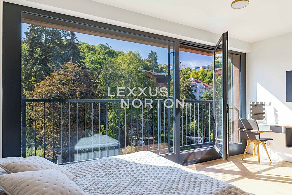 Prodej bytu 1+kk 54 m² – fotografie 4