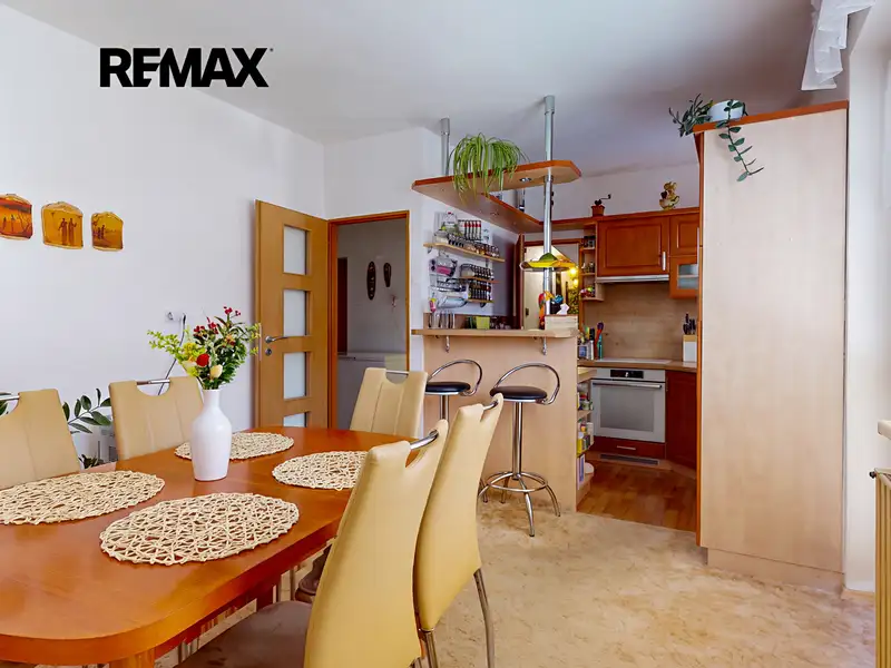 Prodej rodinného domu 165 m², pozemek 1133 m², Ivančice – náhled fotky 3