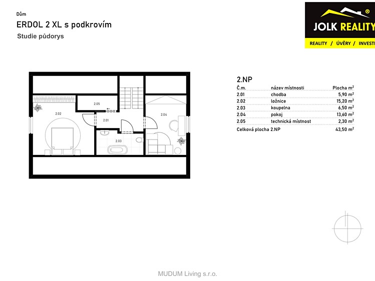 Haus zum Kauf, 96 m² (6 von 17)