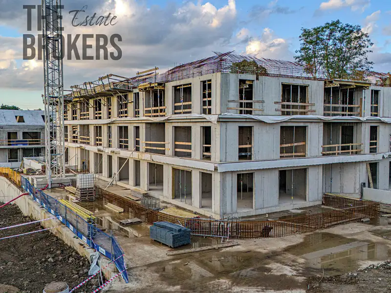 Prodej bytu 4+kk 100 m², Praha – náhled fotky 1