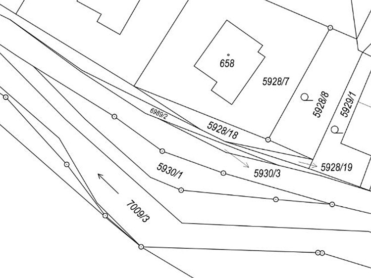 Ділянка на продаж, 246 м² (2 з 3)