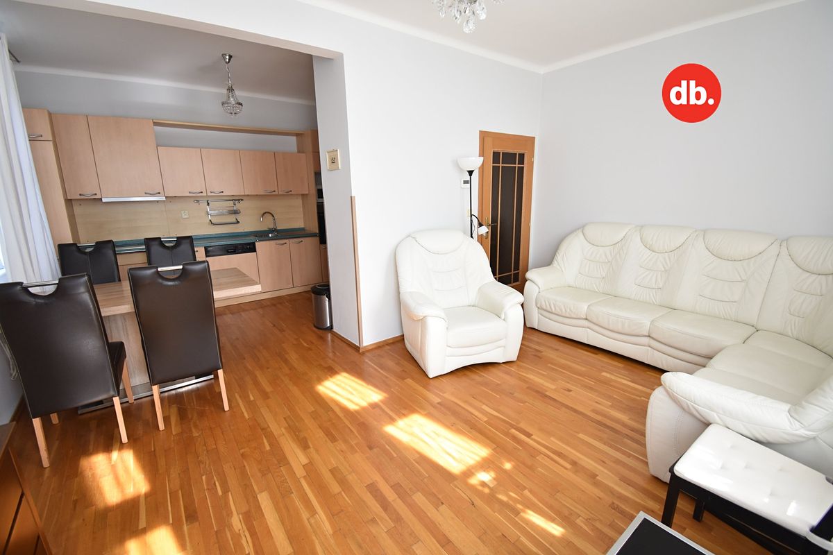 Prodej bytu 3+kk 72 m² – fotografie 5