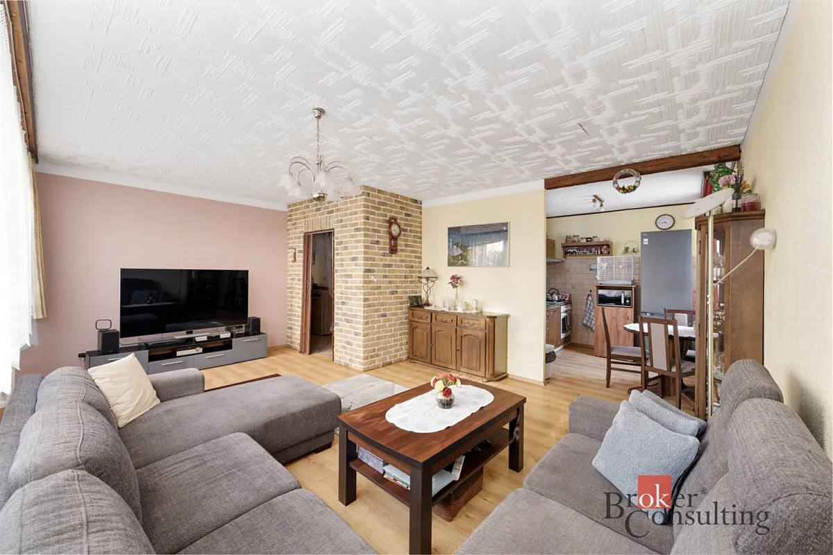 Prodej bytu 3+kk 74 m²