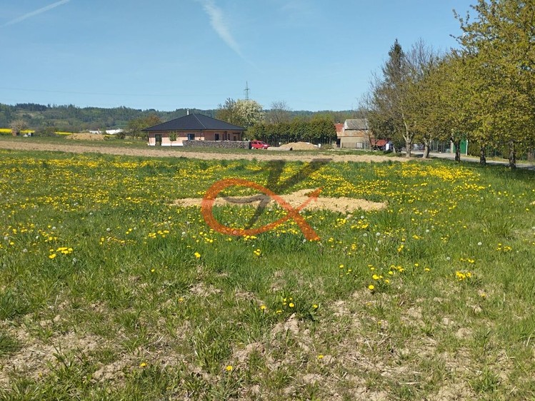 Prodej pozemku, 2 600 m² (3 z 7)