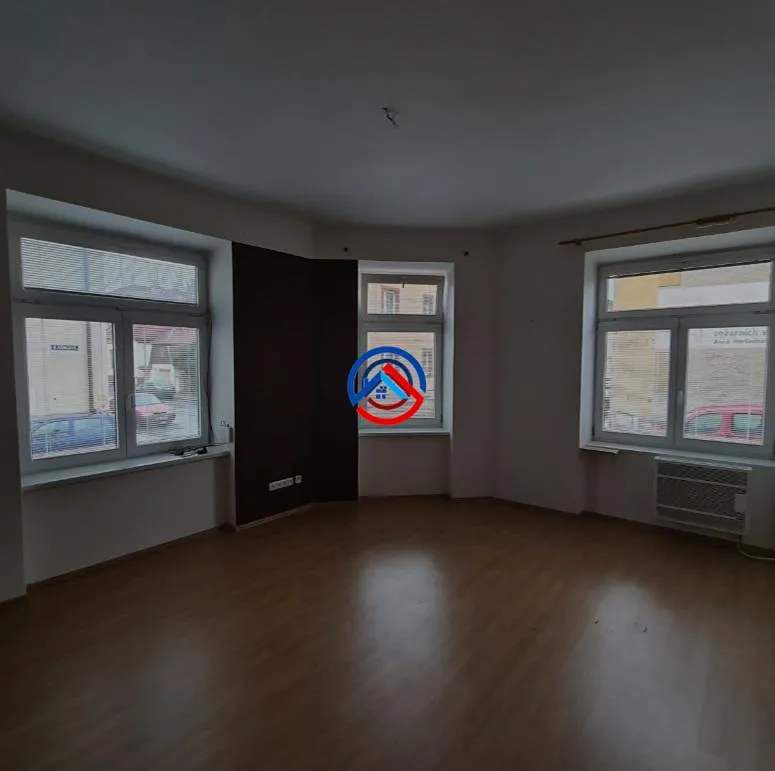 Prodej bytu 2+1 60 m²