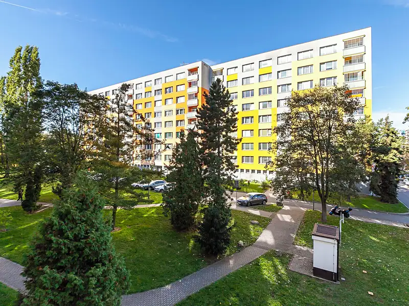 Prodej bytu 2+1 65 m², Mladá Boleslav – náhled fotky 1