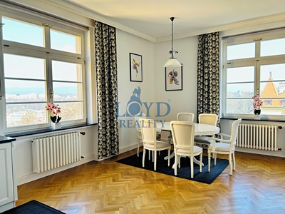 Prodej bytu 2+1 92 m²