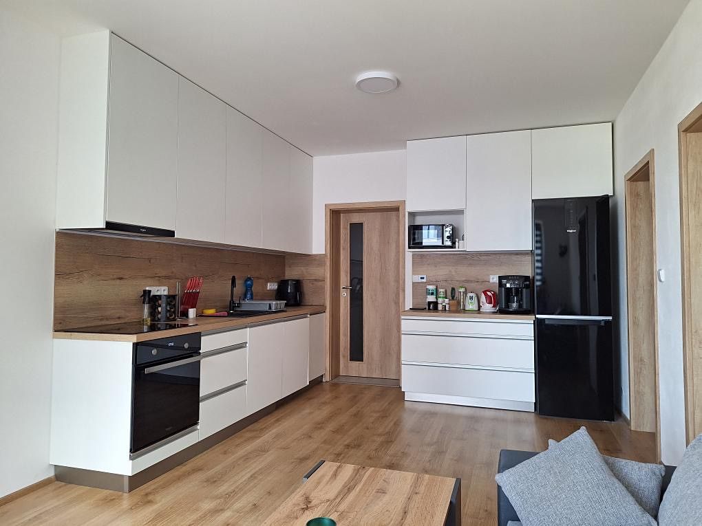 Pronájem bytu 2+kk 49 m²
