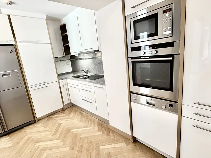 Pronájem bytu 3+kk 100 m², Praha – náhled fotky 1