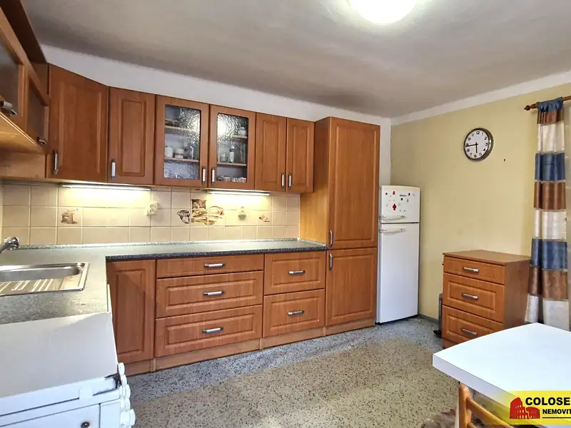 Prodej rodinného domu 120 m², pozemek 780 m², Bratčice – náhled fotky 3