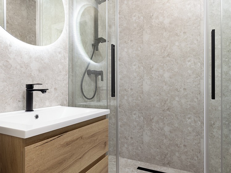 Квартира 2+1 на продаж, 51 м² (2 з 13)